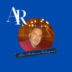 Antônio Rodrigues