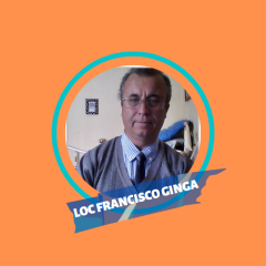 Loc Francisco Ginga