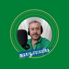 Mario Teixeira