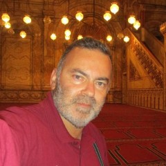 Antônio Rodrigues