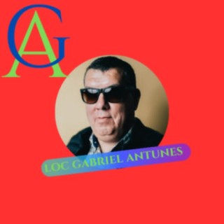 Gabriel Antunes